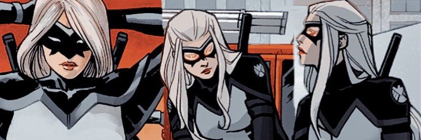 iAgentMorse's profile banner image