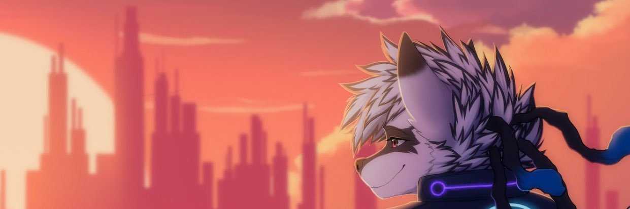 Auron_Azryn's profile banner image