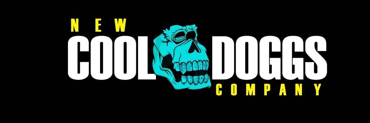 👱🏻‍♀️NewCool DoggS🐶 banner