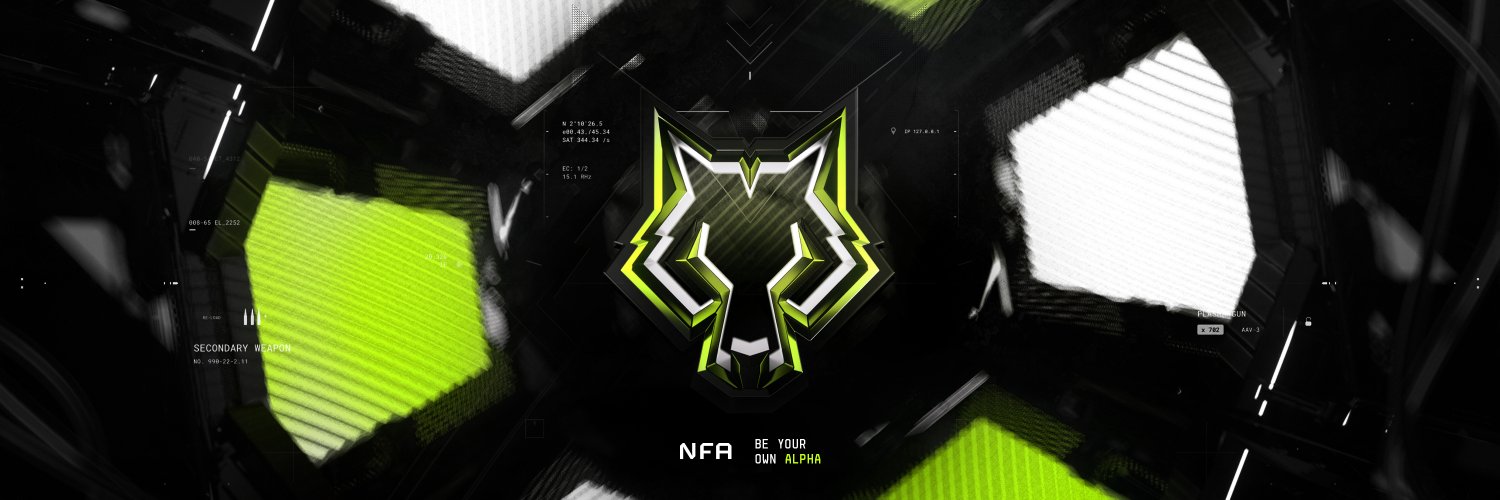 NonFungibleAlpha 🟡🐺 banner