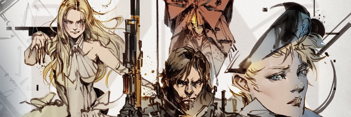 ManAlvIV's profile banner image