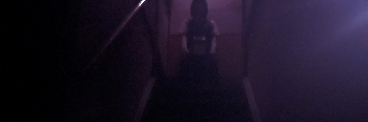 ホラー通信 banner