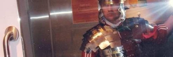 oshea_hot Profile Banner