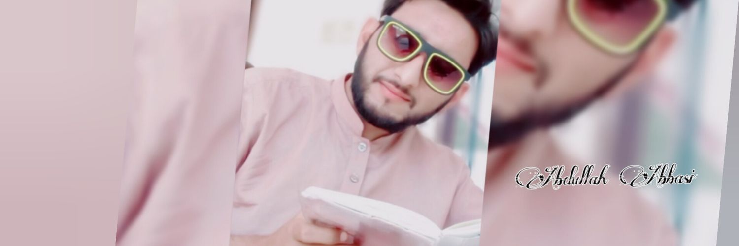 𝑰𝒕𝒔𝔸𝗕𝗗𝕏ᴵᴼ 🇵🇰 Profile Banner