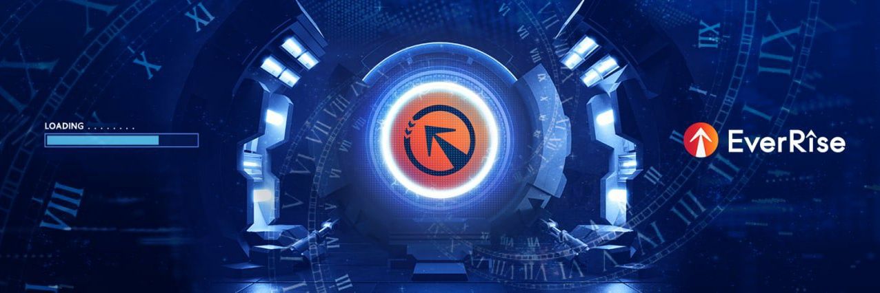 $EverRise$$ⓧ banner