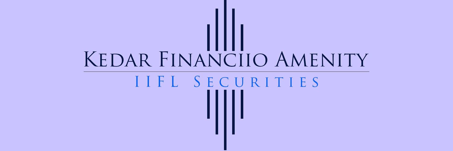Kedar Financiio Amenity banner