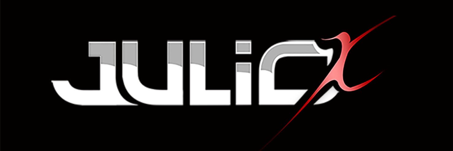 Julio X banner