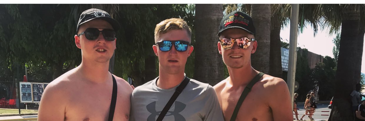 JoeHull97's profile banner image