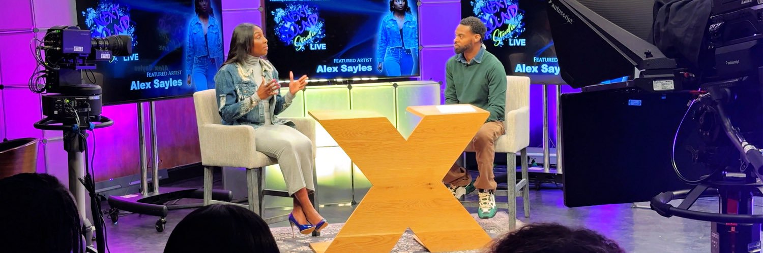 Next Sound Live Show banner