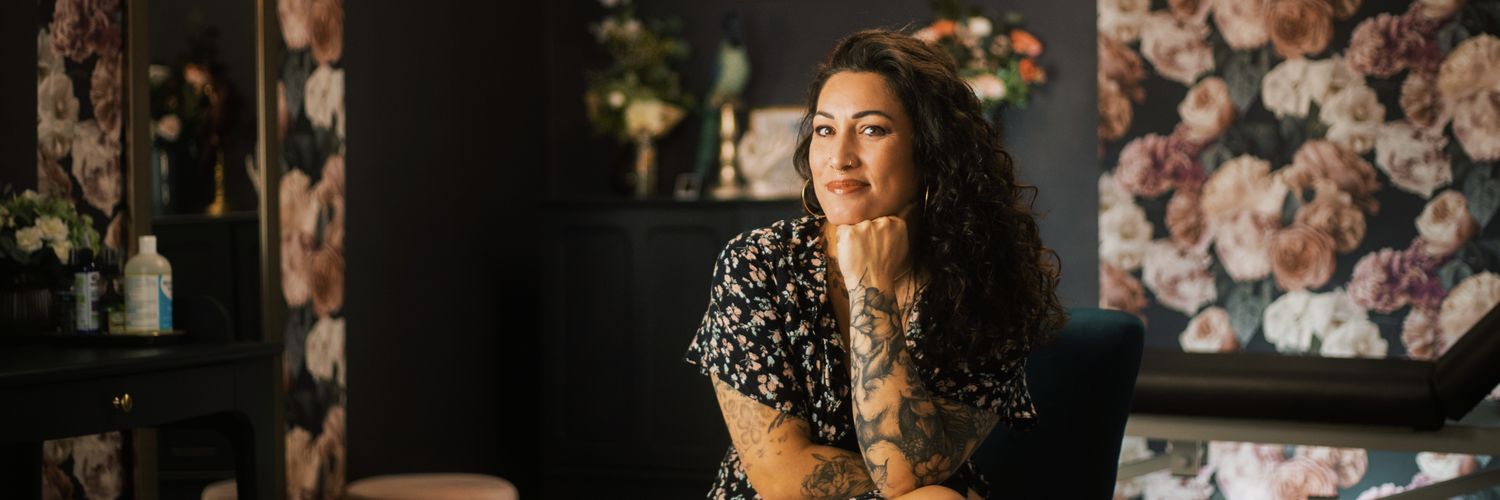 🌿 Galliane 🌷 banner