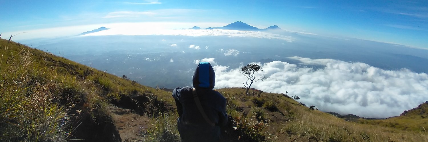 ArifAndreansyah's profile banner image
