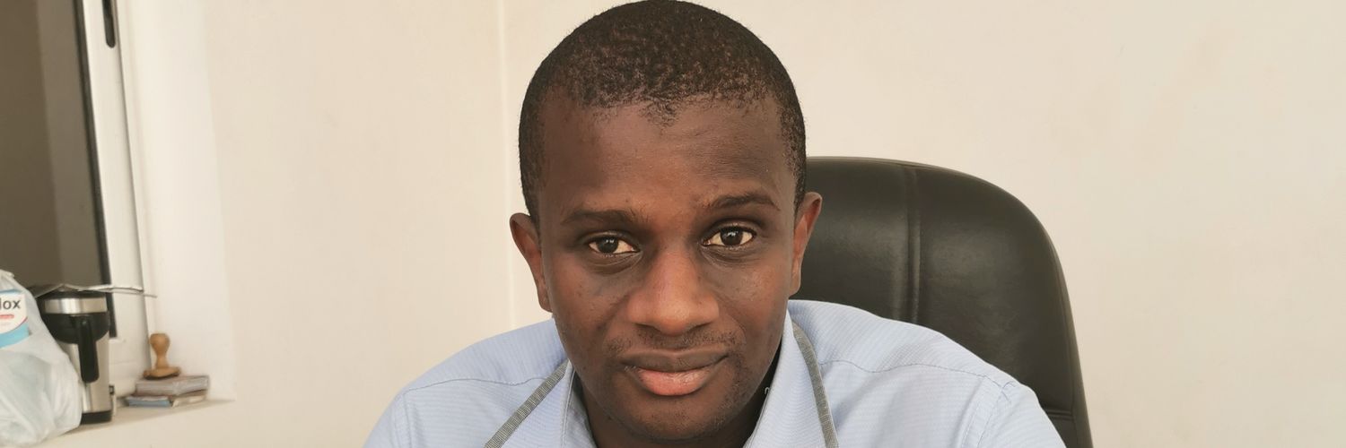 SANNI Iskilou Yérima banner