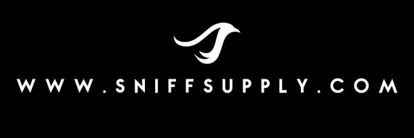 SNIFFsupply Profile Banner