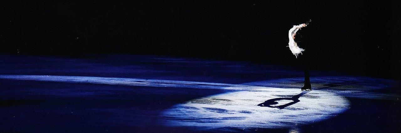 yu610127's profile banner image