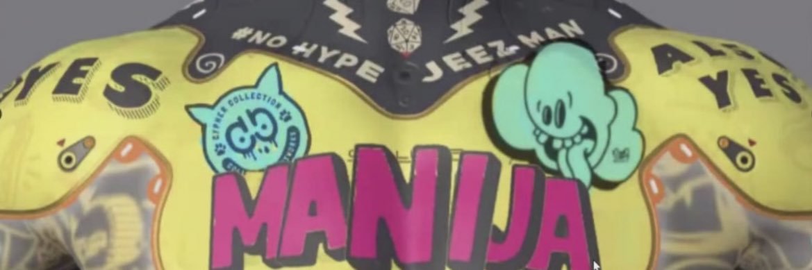 Katia || #9395 OUTLAW she/her banner