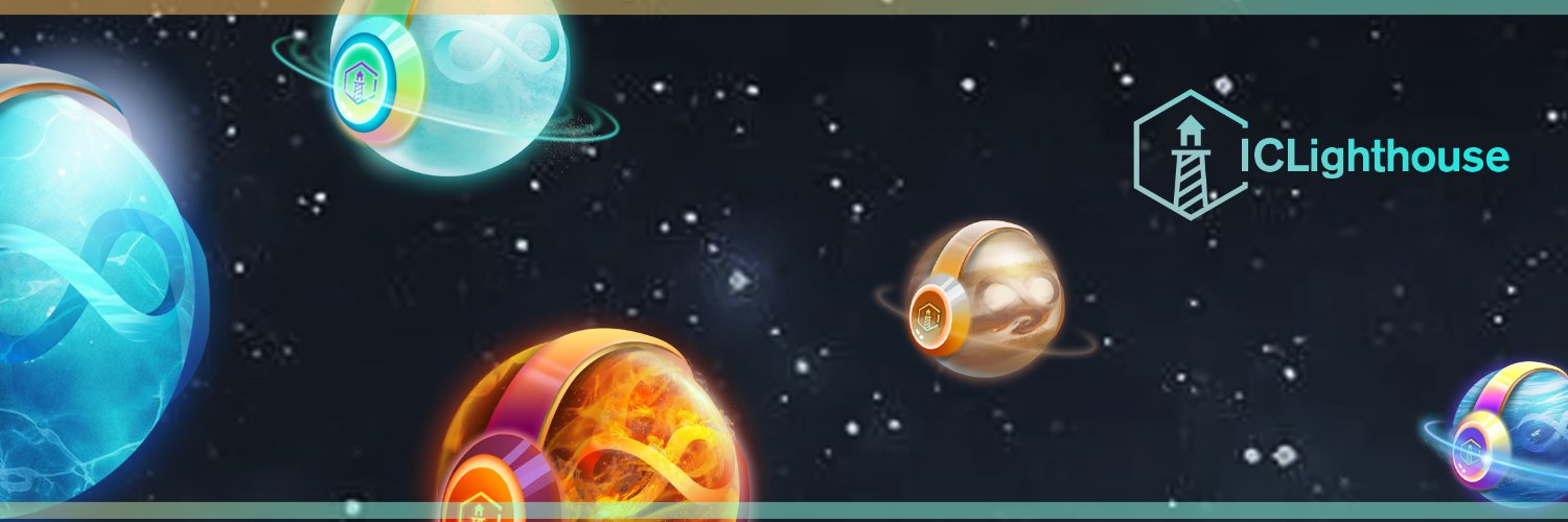 ICLight.house banner