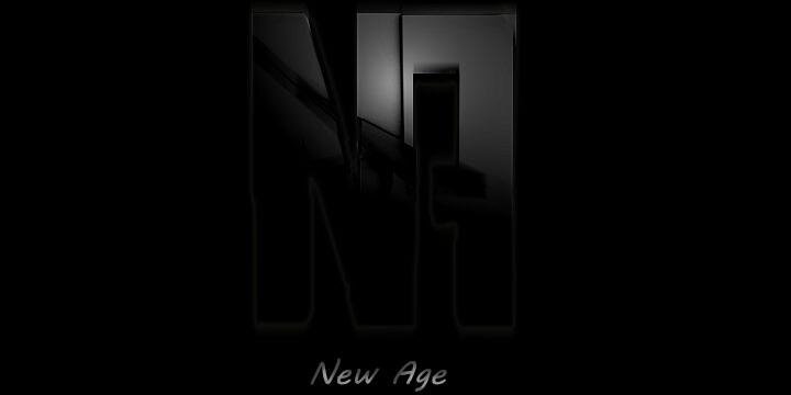 NewAgeES's profile banner image
