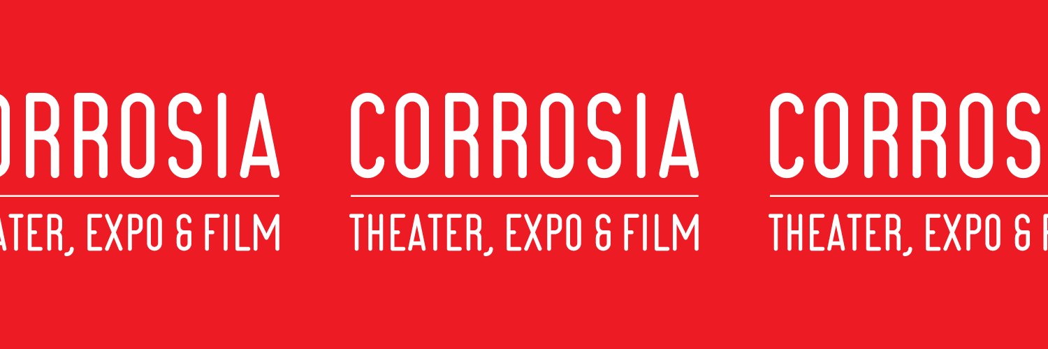 Corrosia Almere banner