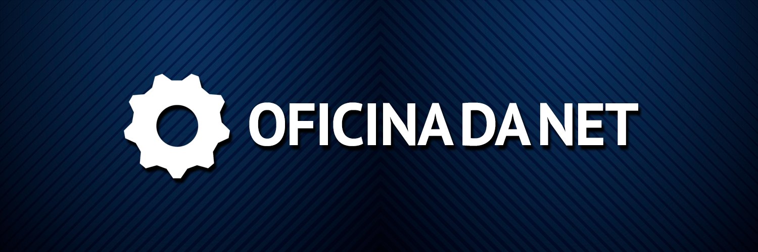 Oficina da Net banner