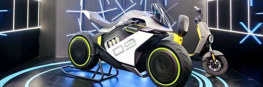 SegwayMotors's profile banner image