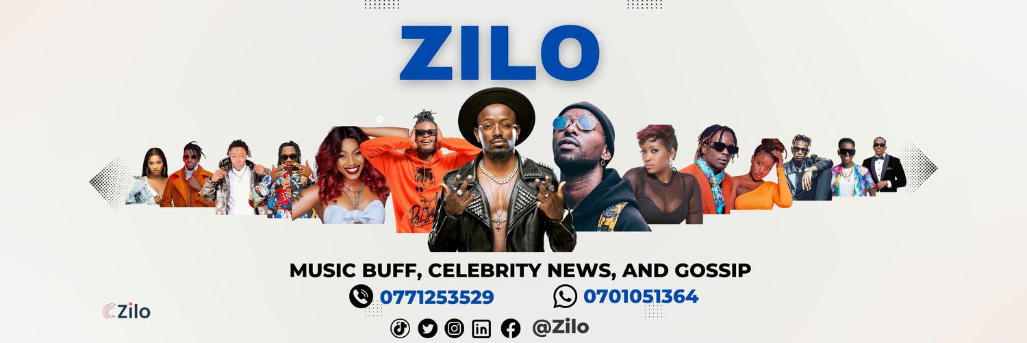 Zilo's banner