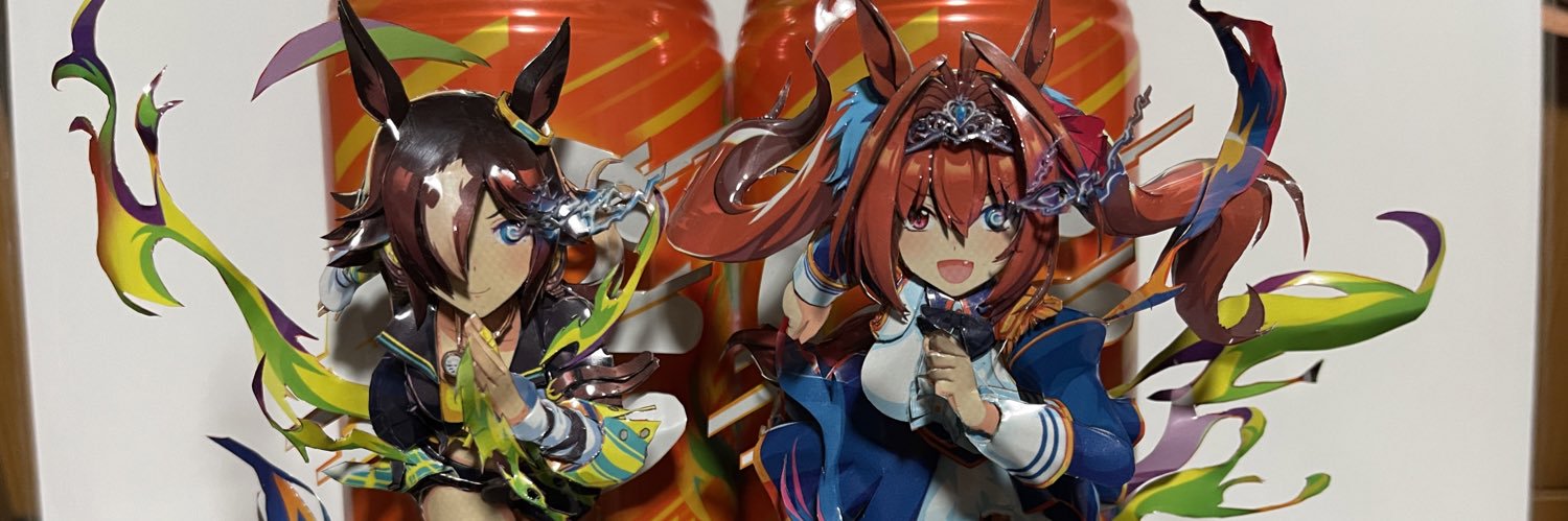 マモニル's banner