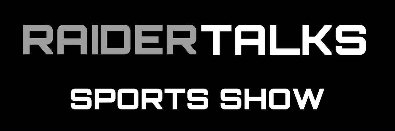 RaiderTalks banner
