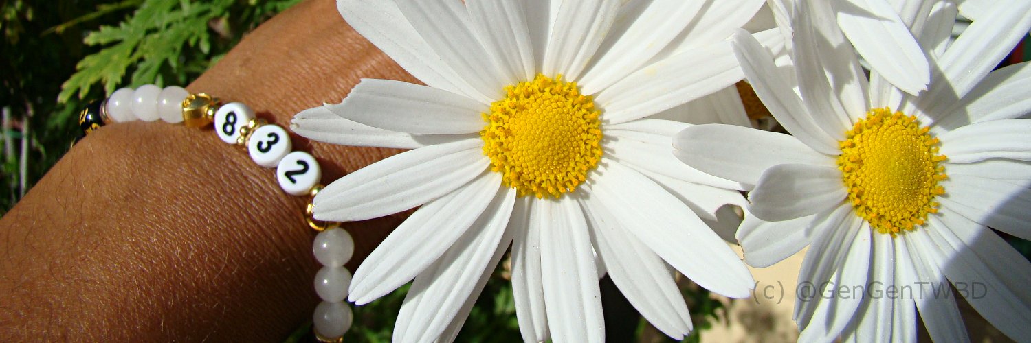 Gen Gen ✝️🇦🇺🌸 banner