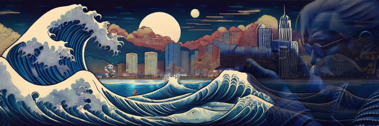 michaelching's profile banner image