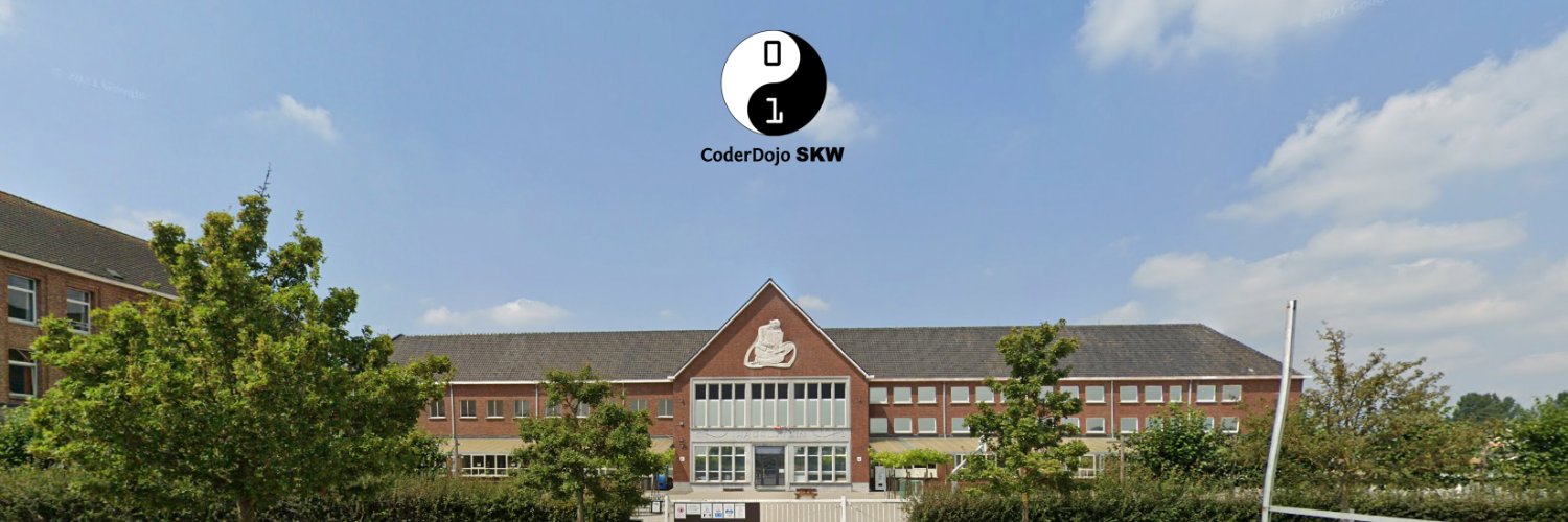 CoderDojoSKW's profile banner image