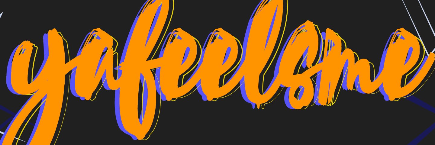 YaFeelsMe LoL banner