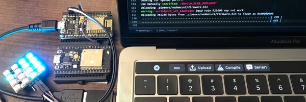 tablatronix Profile Banner