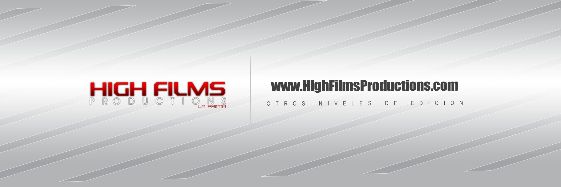 HighFilmsProd's profile banner image