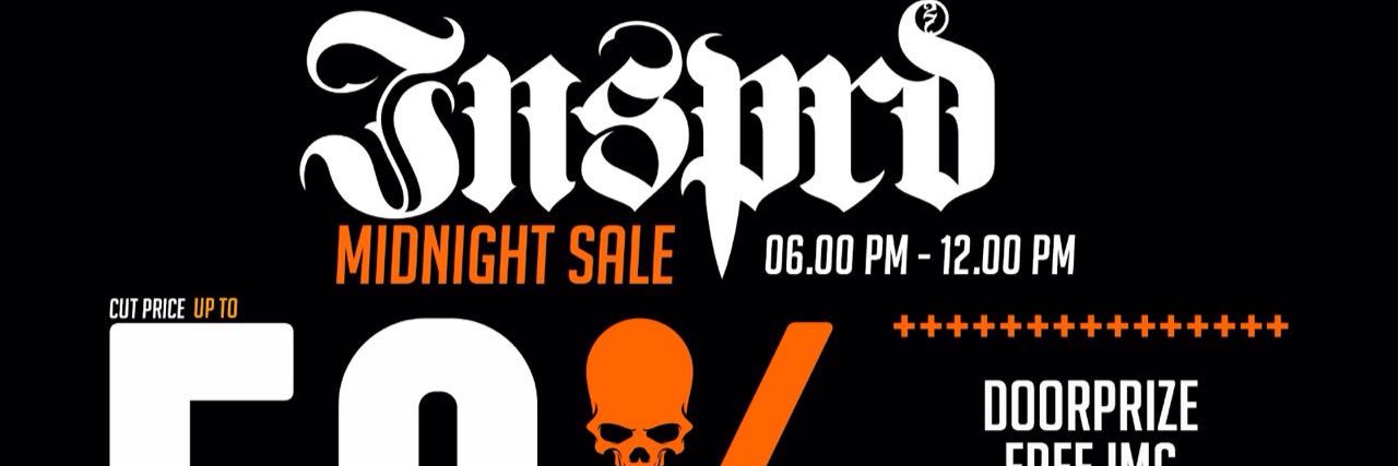 inspired27store banner