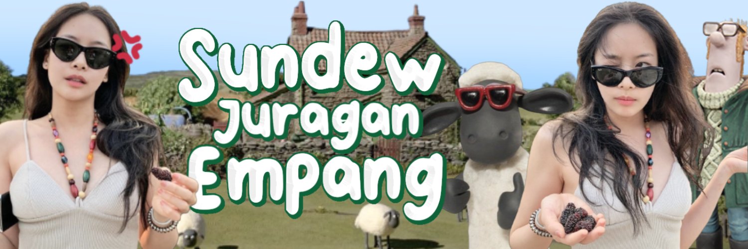sundew banner