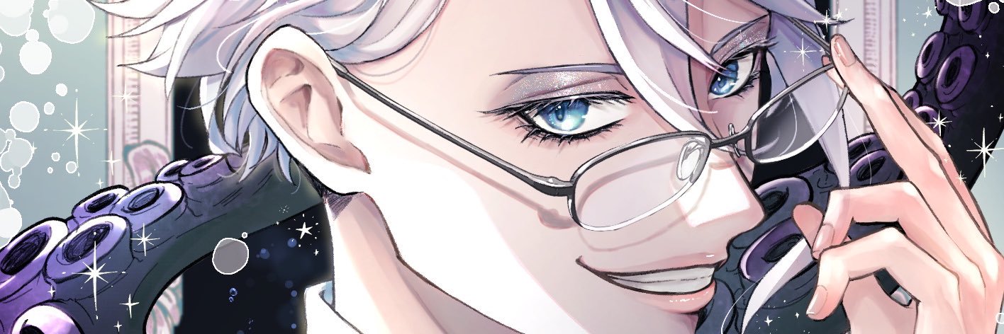 長原's banner