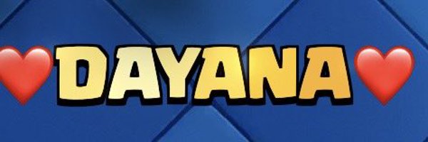 DAYANA_GOLEM Profile Banner