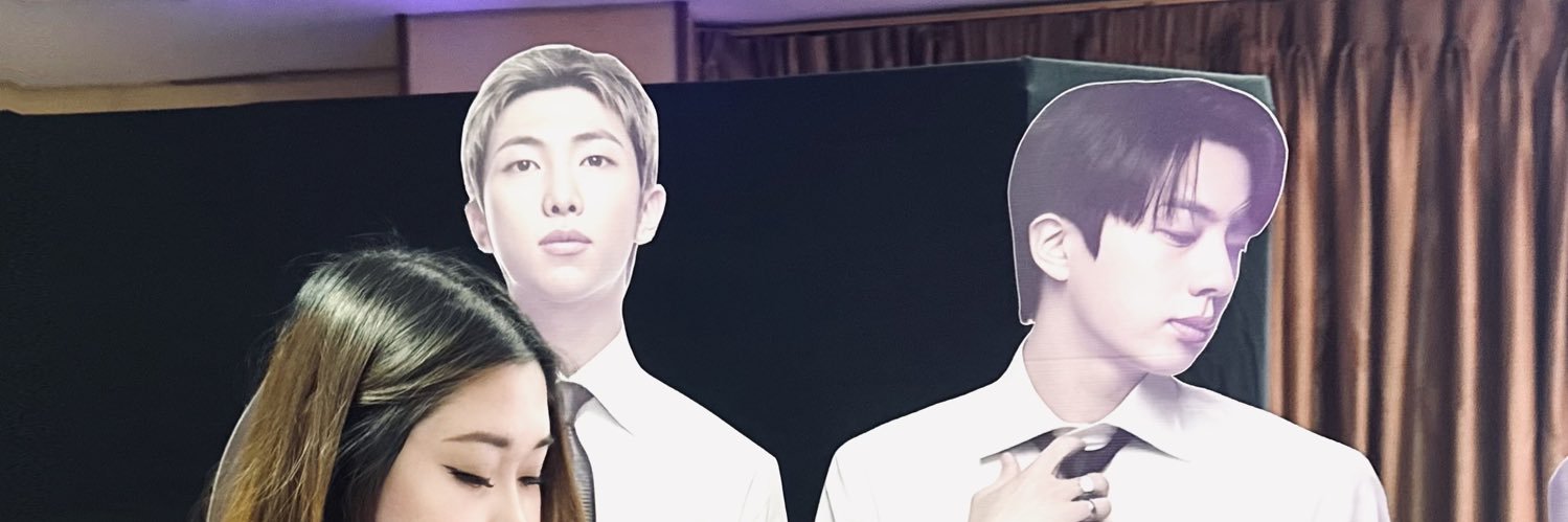 minimony • taejoonie 🍓🫐🍉🚺🎨 banner