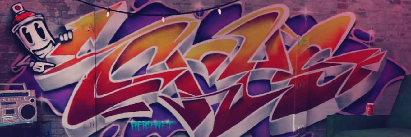 Reyes banner