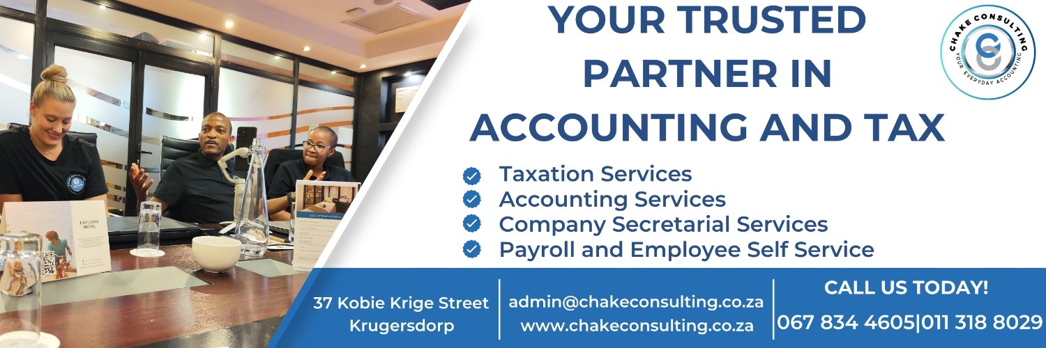 ChakeConsultin's profile banner image