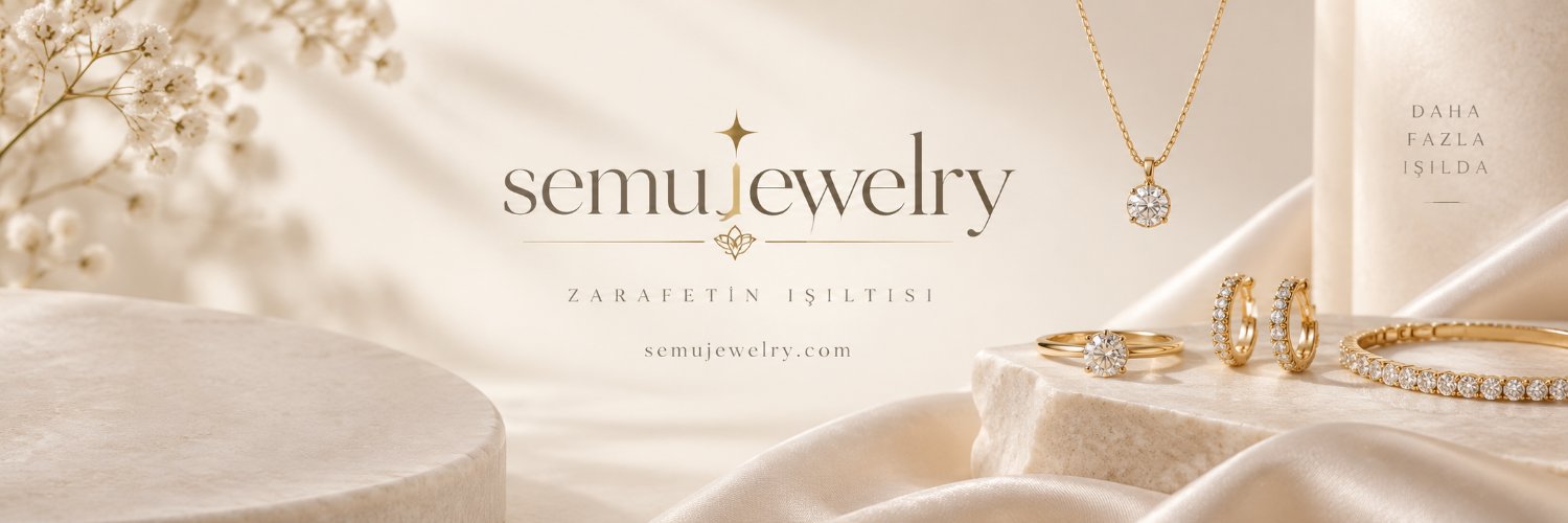 semujewelry's profile banner image