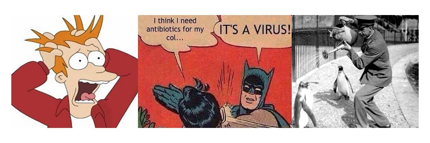 Dr. Rob Lamberts banner