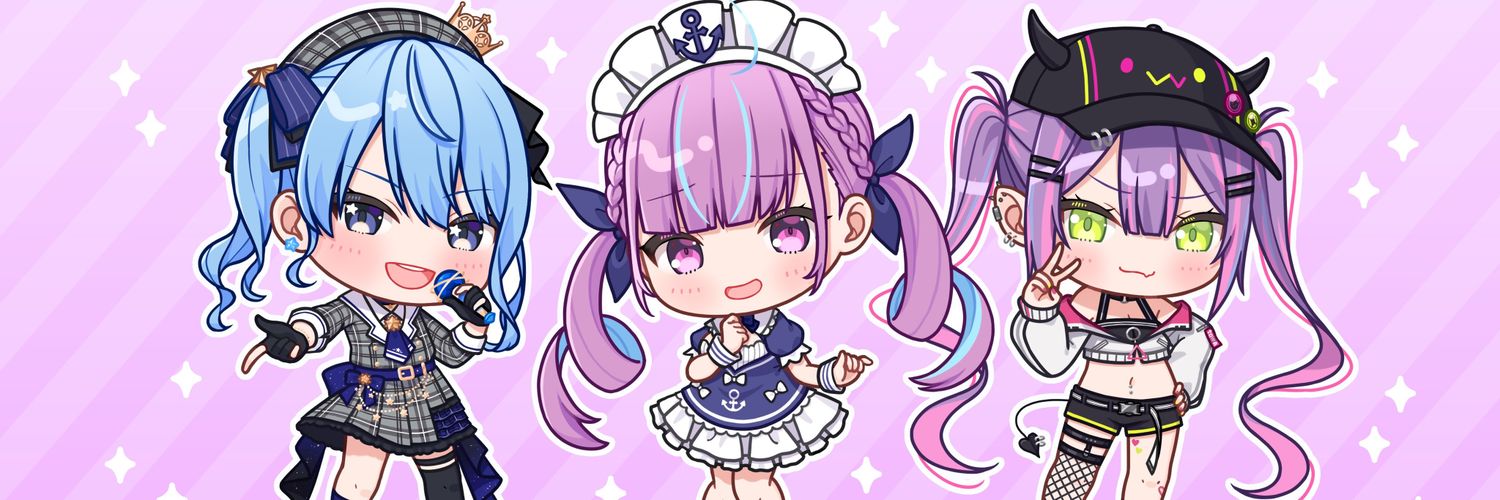 みそら☄️🐚‎⚖️🖋 Profile Banner