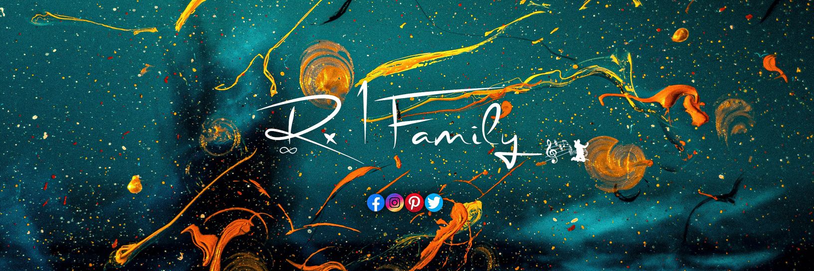 Rx1 Family banner