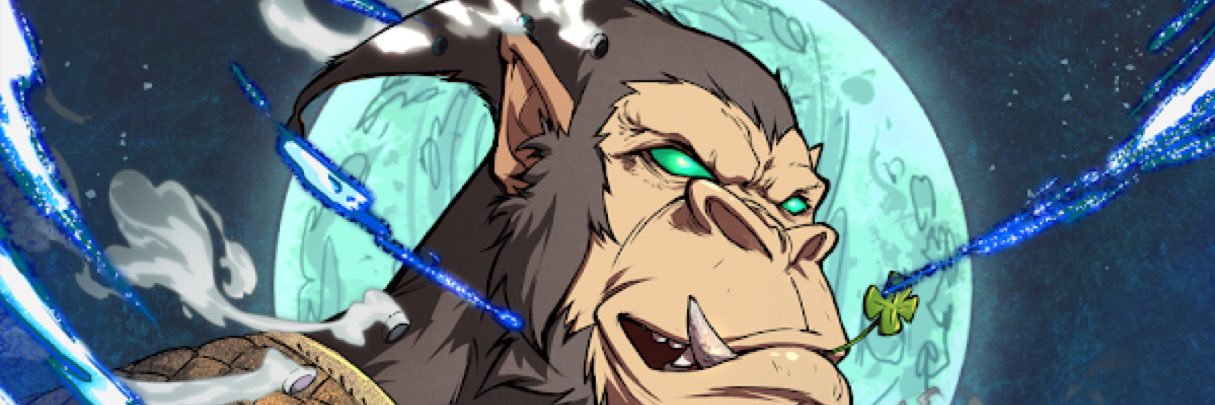 Daddy llama banner