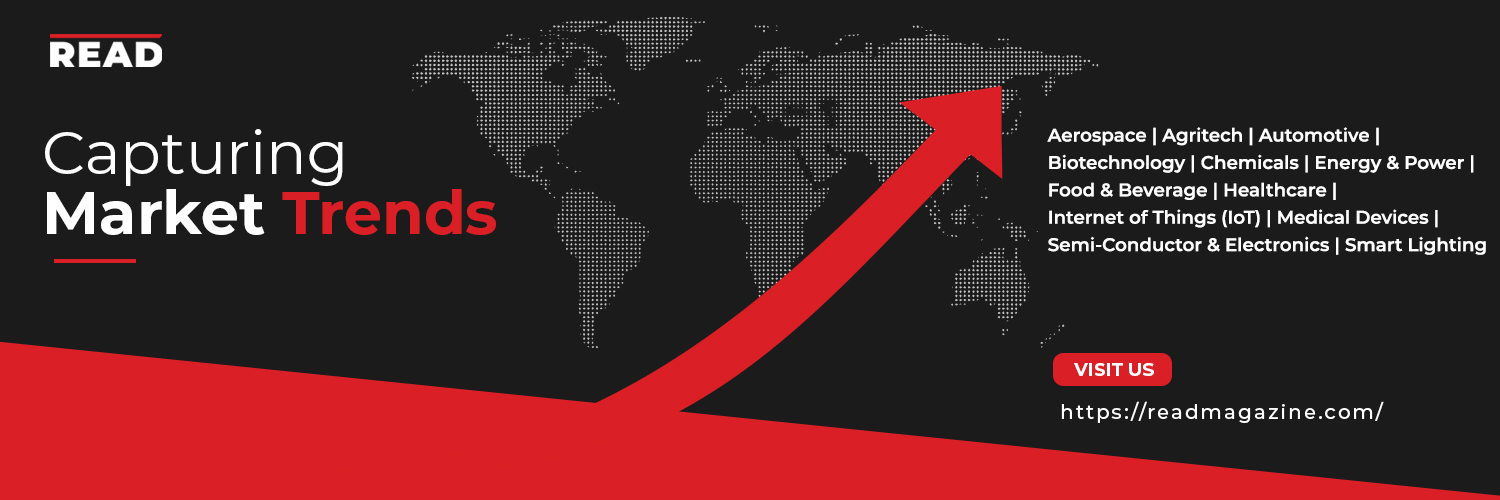 ReadMagazine's banner
