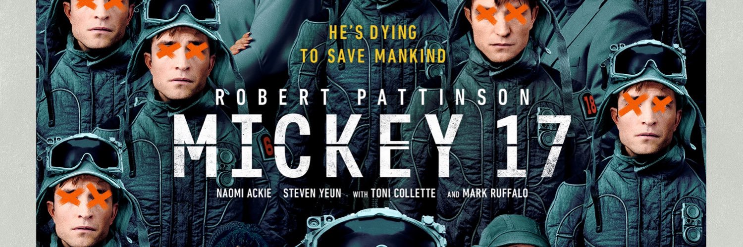 Rob's Promotion Team banner