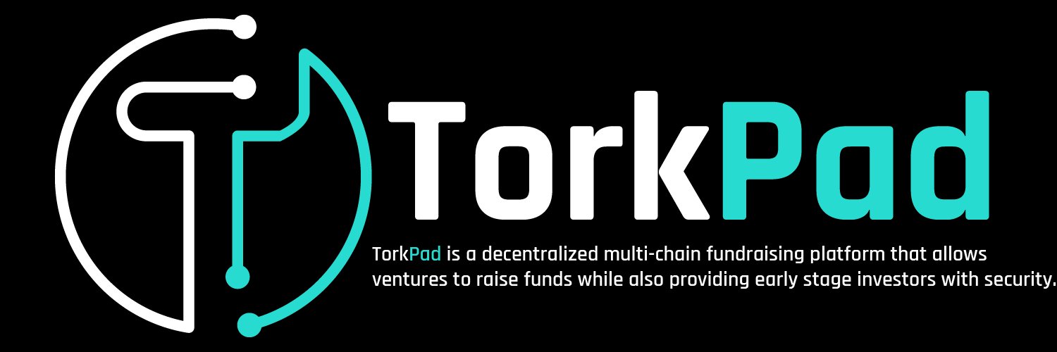 TorkPad Profile Banner