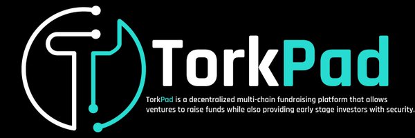 TorkPad Profile Banner