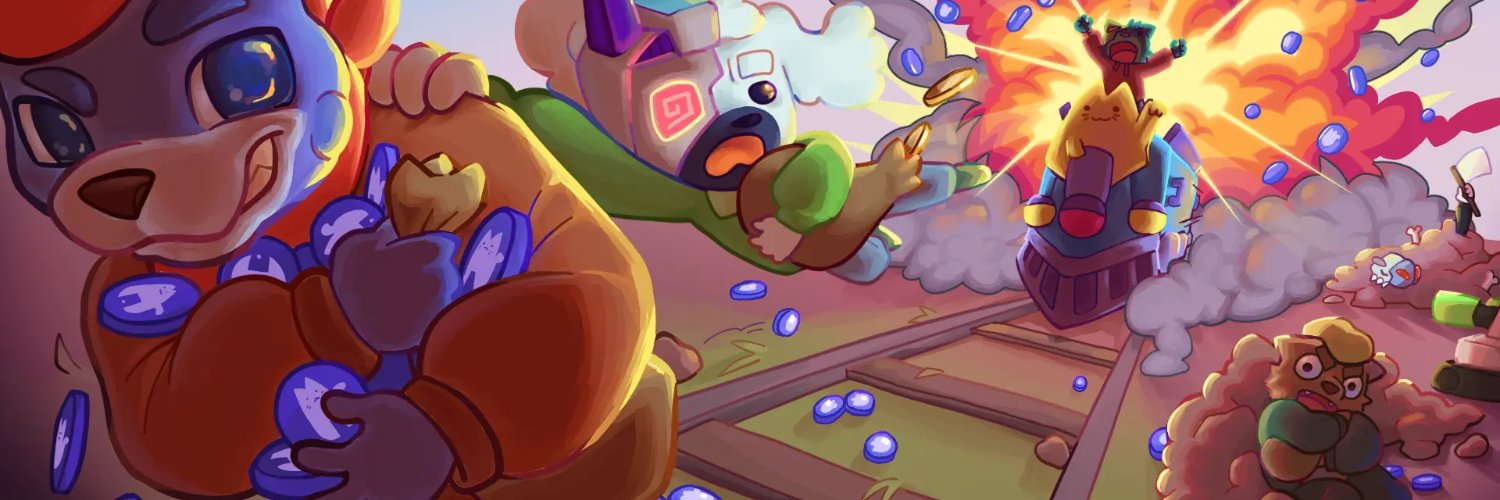 Panzerdogs 🪖 🐕 banner